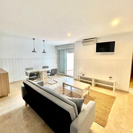Appartement Mar Bonita à Torremolinos Extérieur photo