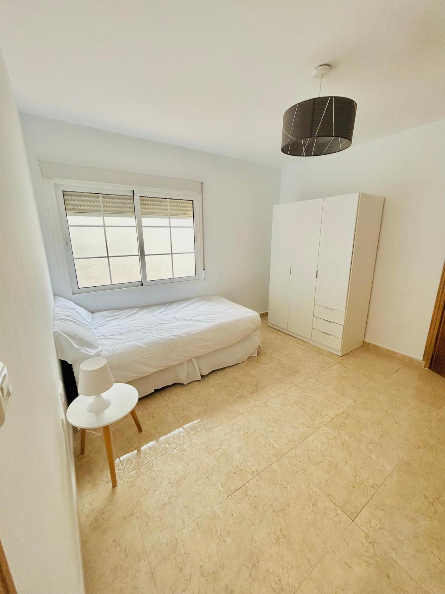 Appartement Mar Bonita à Torremolinos Extérieur photo