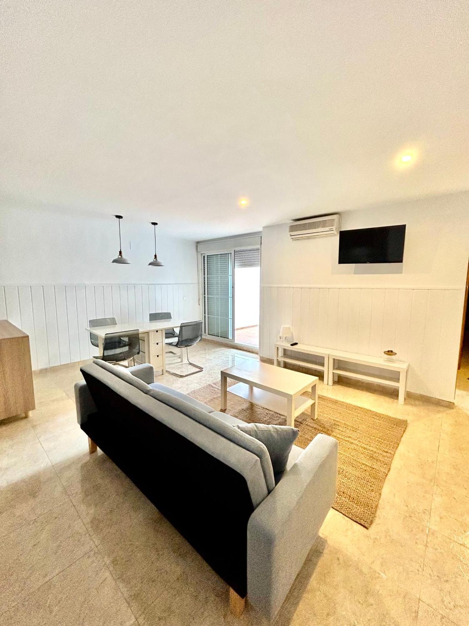 Appartement Mar Bonita à Torremolinos Extérieur photo