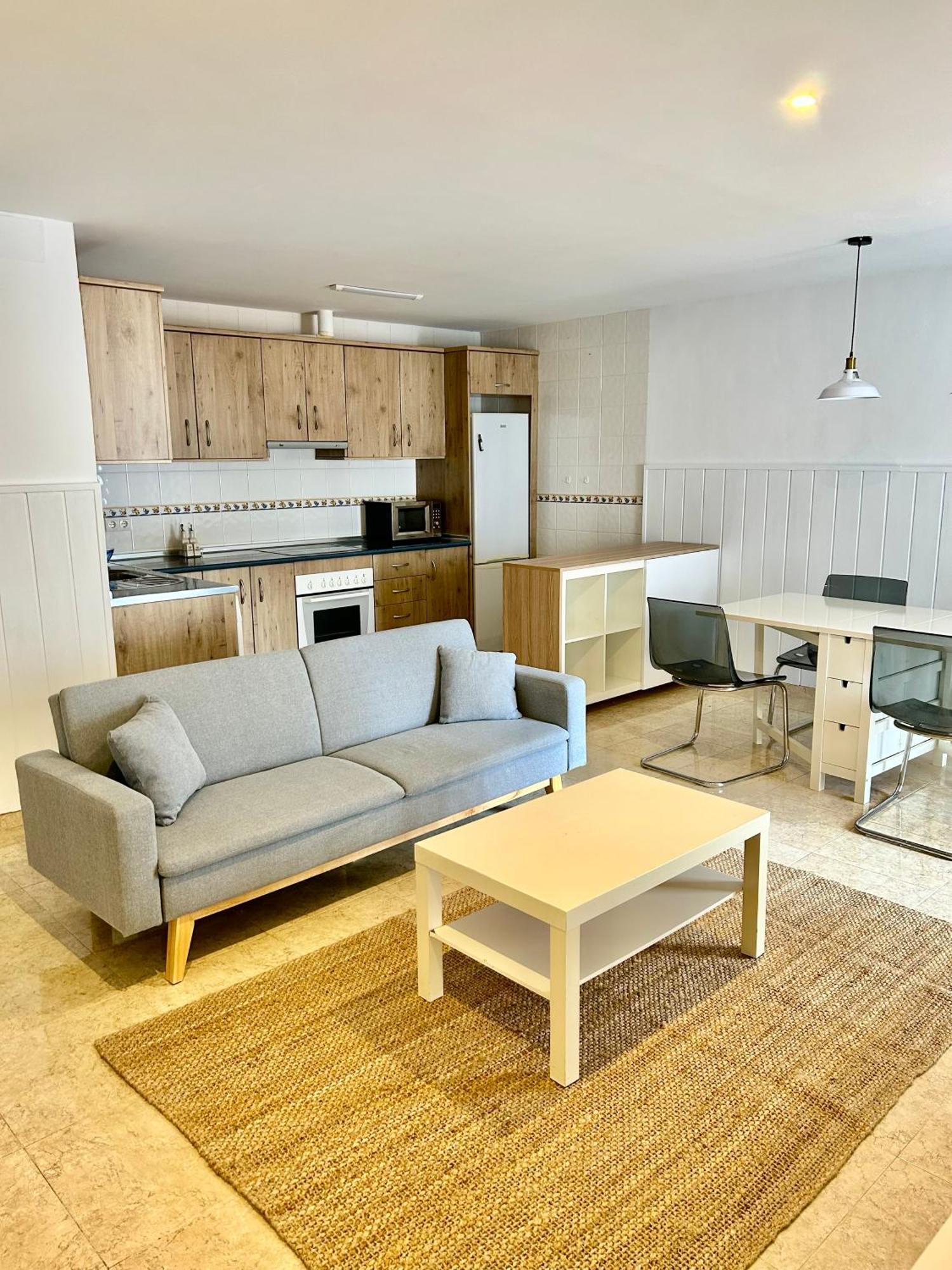 Appartement Mar Bonita à Torremolinos Extérieur photo