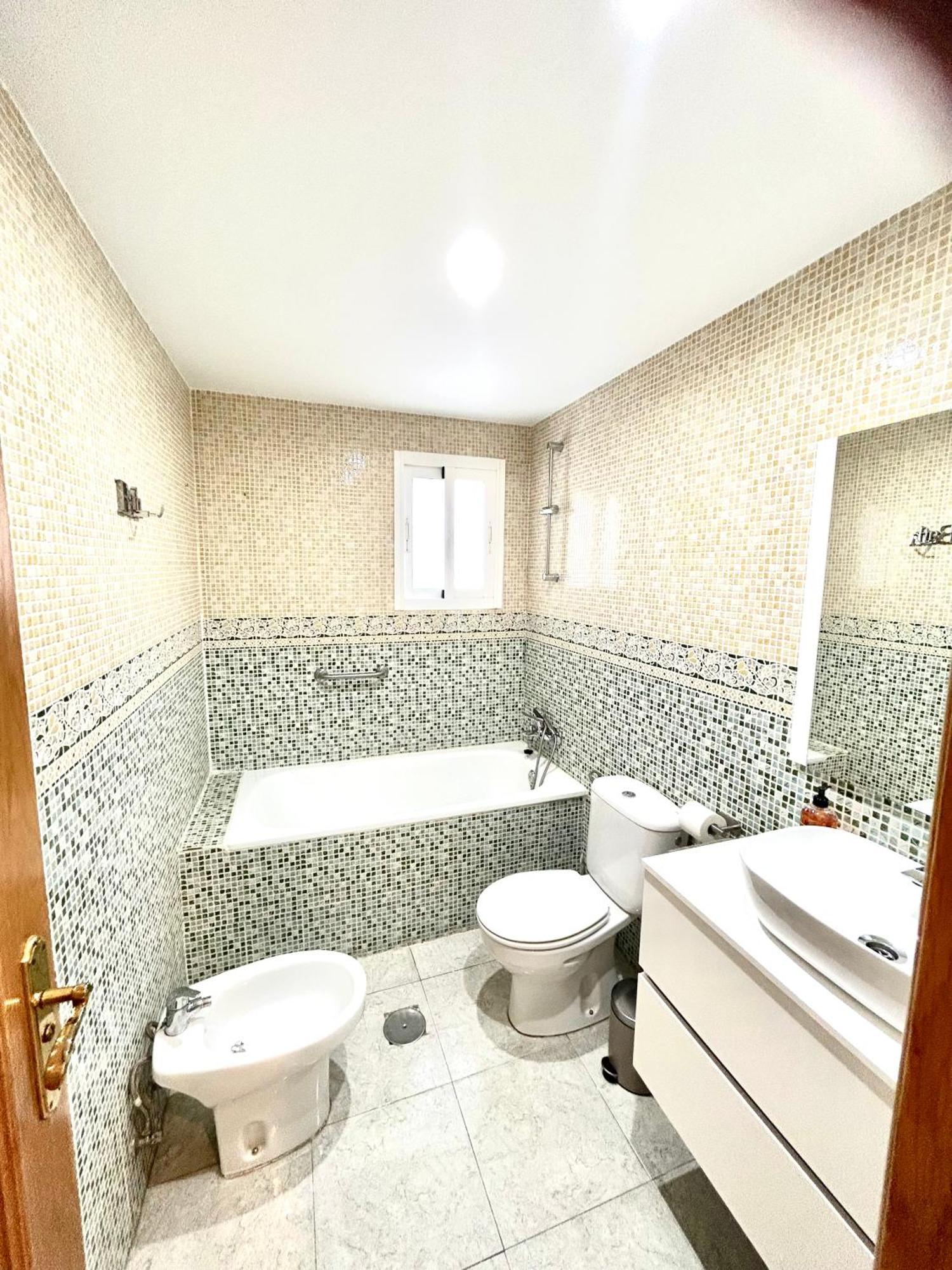Appartement Mar Bonita à Torremolinos Extérieur photo