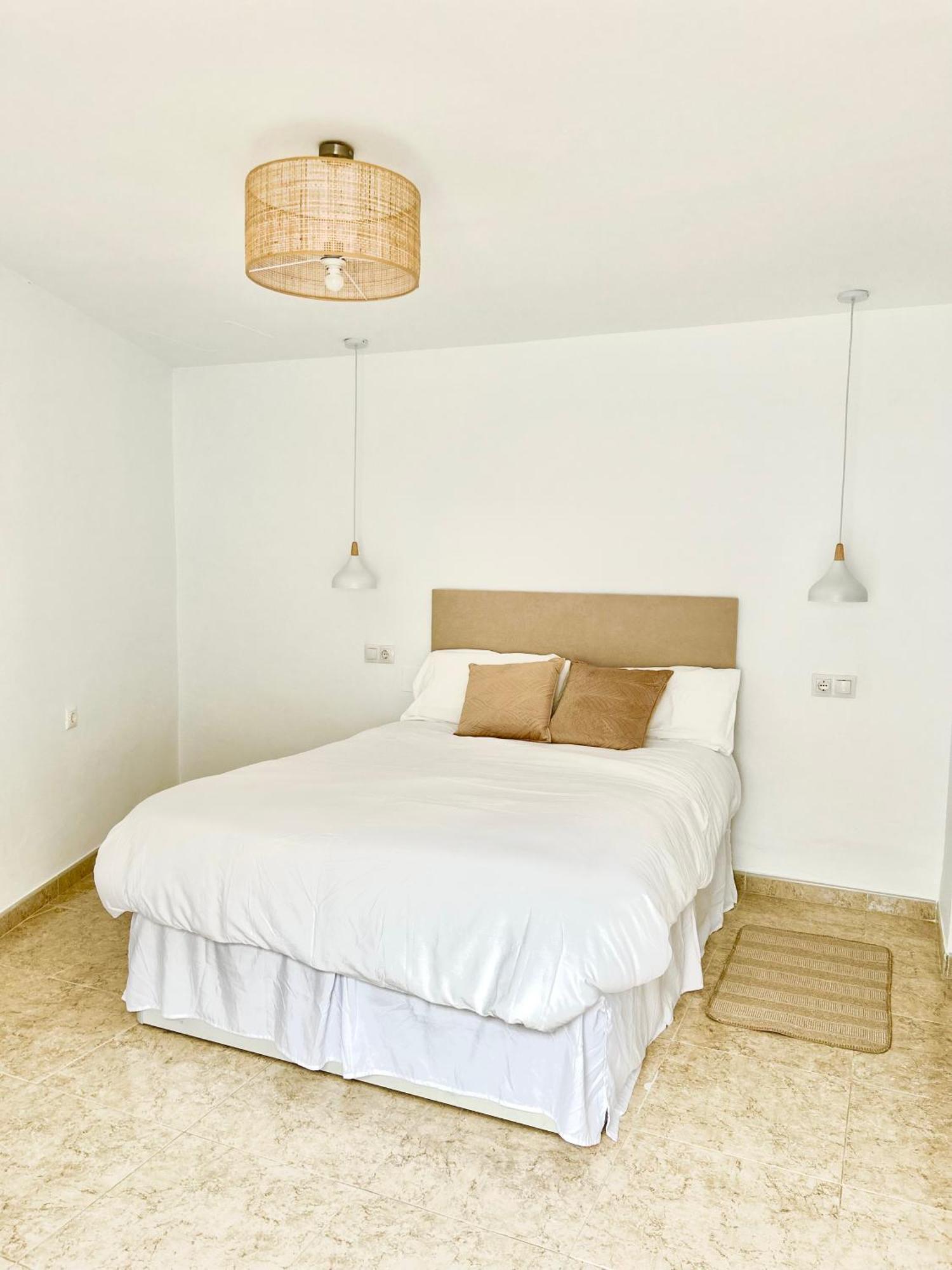 Appartement Mar Bonita à Torremolinos Extérieur photo